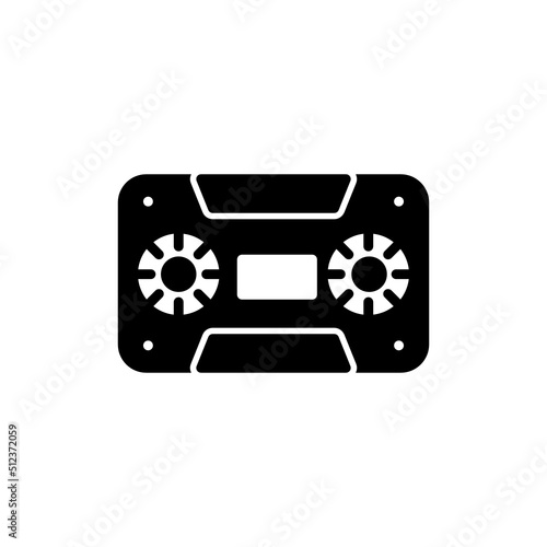 Cassette Icon