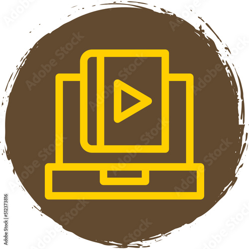Observation Icon