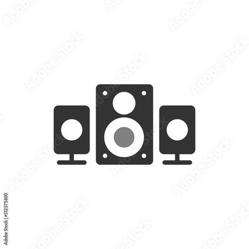 Speaker Icon