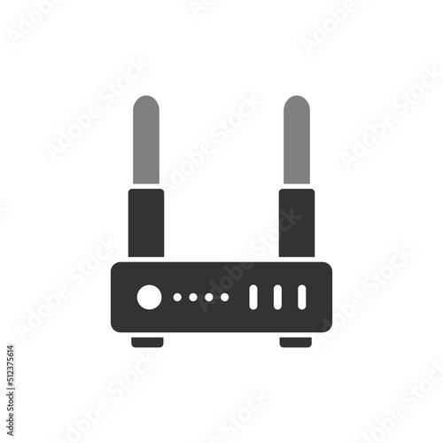 Router Icon
