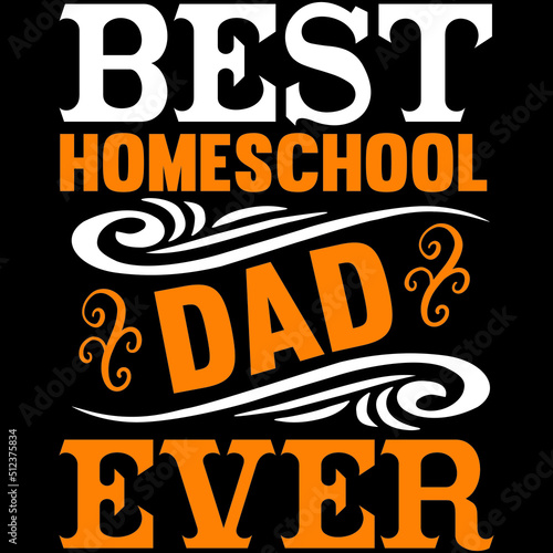 Best Homeschool Dad Ever