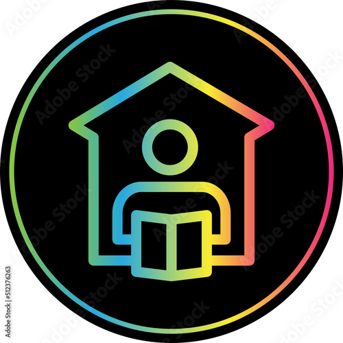 Data Mining Icon