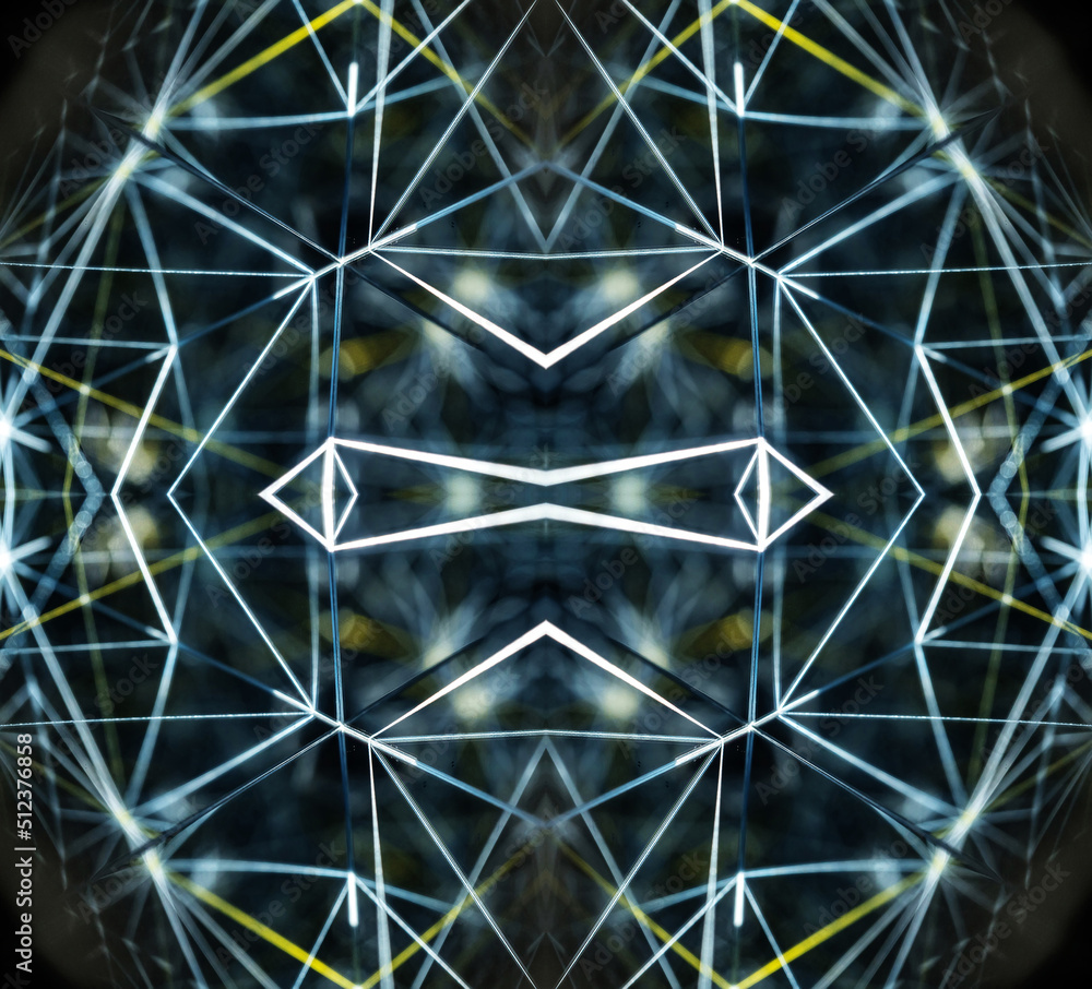 Abstract kaleidoscope background. Beautiful multicolor kaleidoscope texture. Unique kaleidoscope design. Abstract kaleidoscope background. Beautiful multicolor kaleidoscope texture. Unique kaleidoscope design.