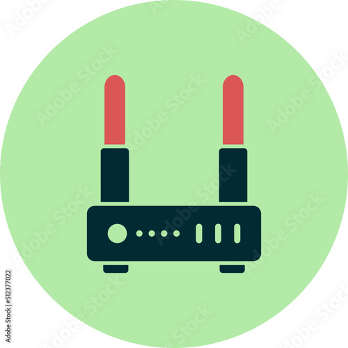 Router Icon