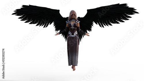 Black Angel