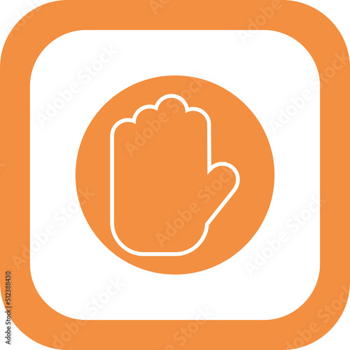Stop Icon