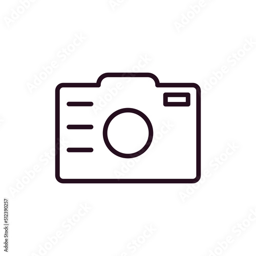 Camera Icon