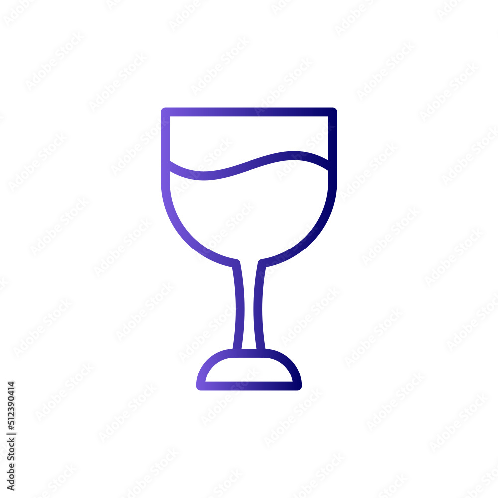 Glass Icon Glass Icon