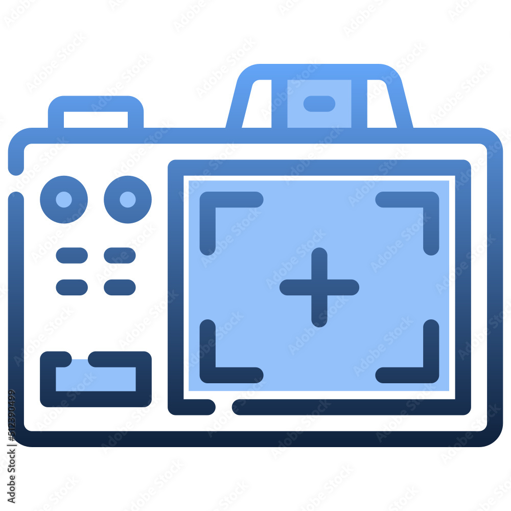 SCREEN Gradient icon,linear,outline,graphic,illustration SCREEN Gradient icon,linear,outline,graphic,illustration