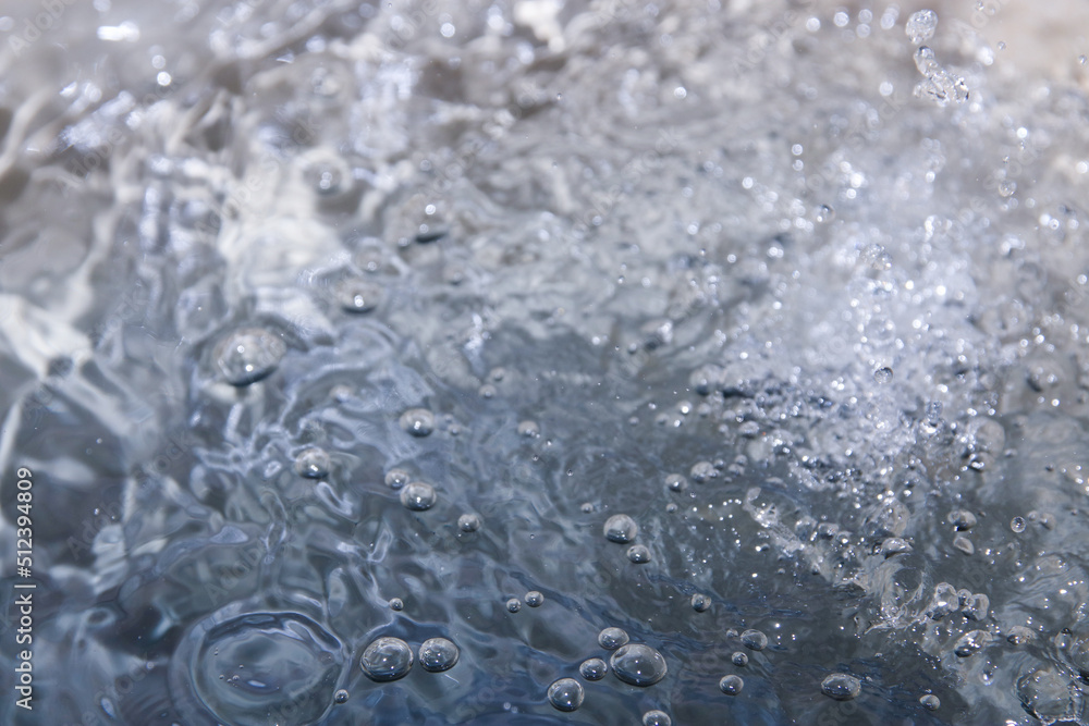 water drops on the window water drops on the window