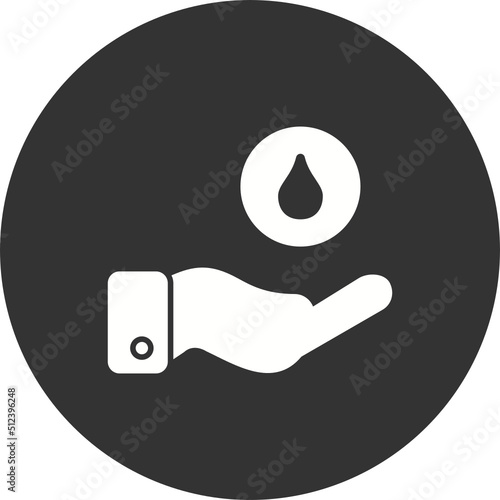 Sanitizer Icon