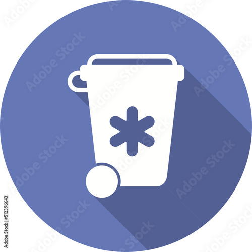 Dustbin Icon