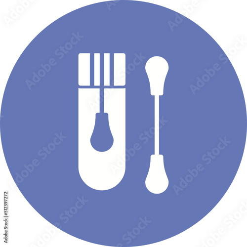 Swab Icon