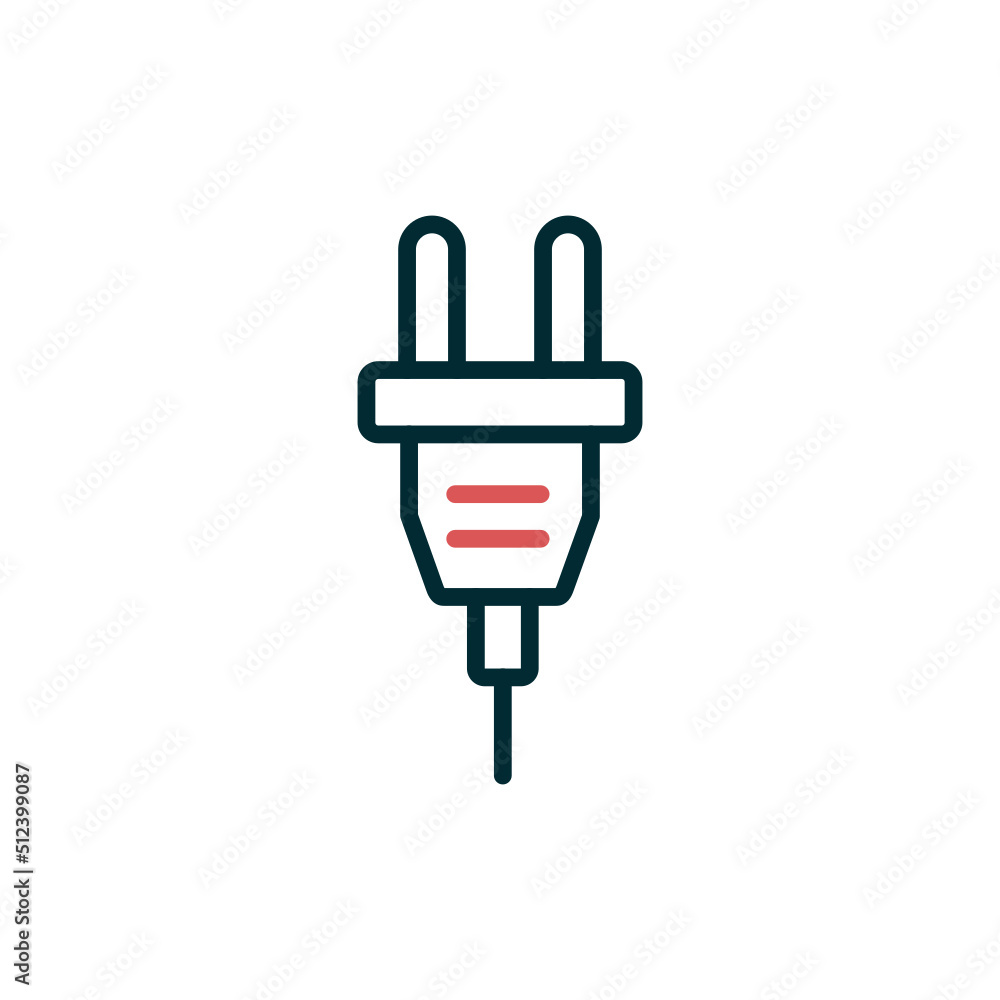 Plug Icon Plug Icon