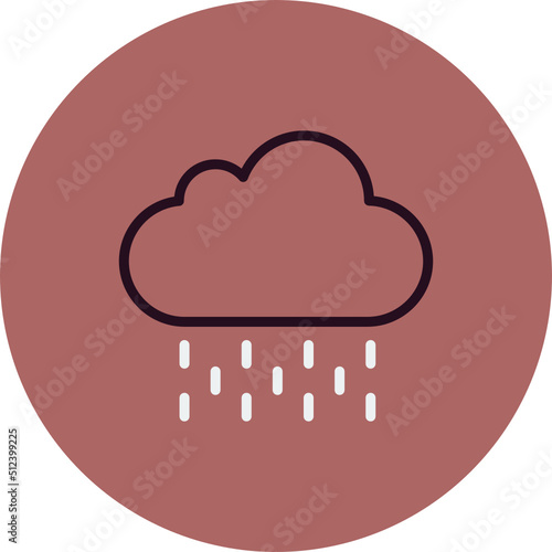 Cloud Icon