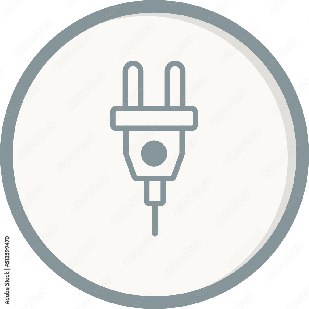 Plug Icon Plug Icon