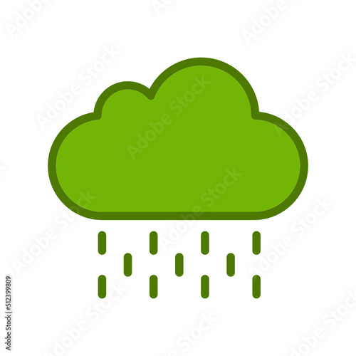 Cloud Icon
