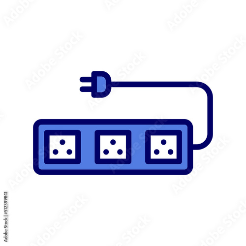 Power Strip Icon
