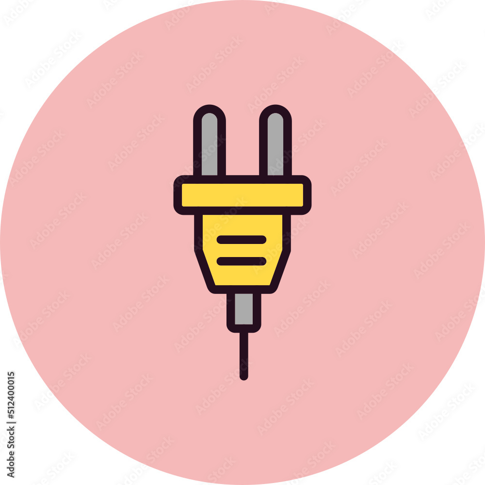 Plug Icon Plug Icon