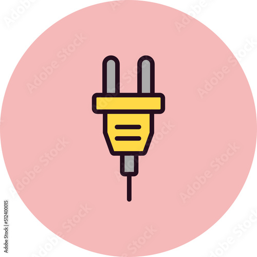 Plug Icon