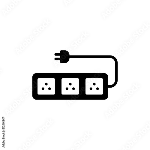 Power Strip Icon