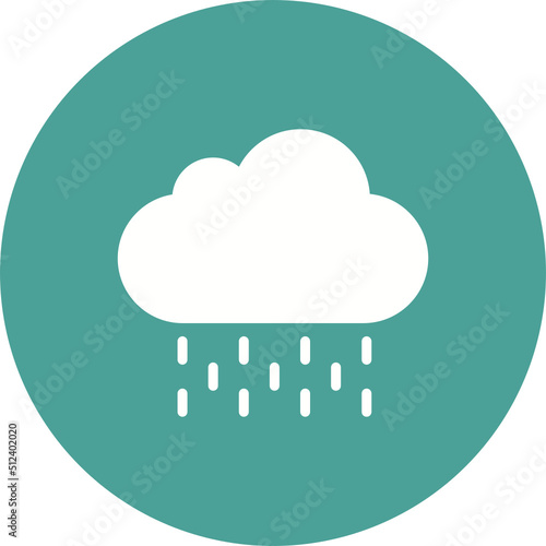 Cloud Icon