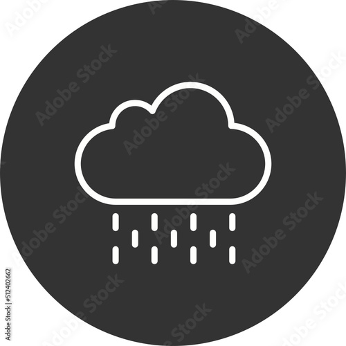 Cloud Icon