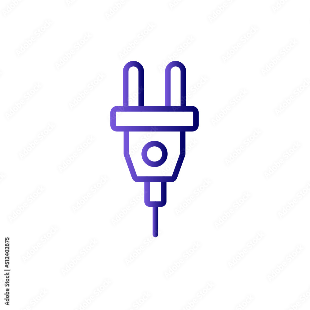 Plug Icon Plug Icon