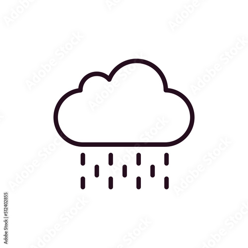 Cloud Icon