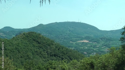 Euganean Hills - Colli Euganei (Italy) photo