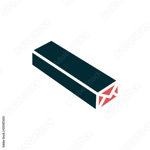 Gum Wrapped Icon