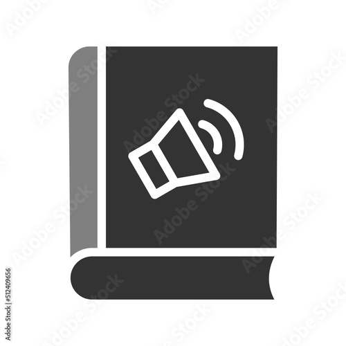 Music Book Icon