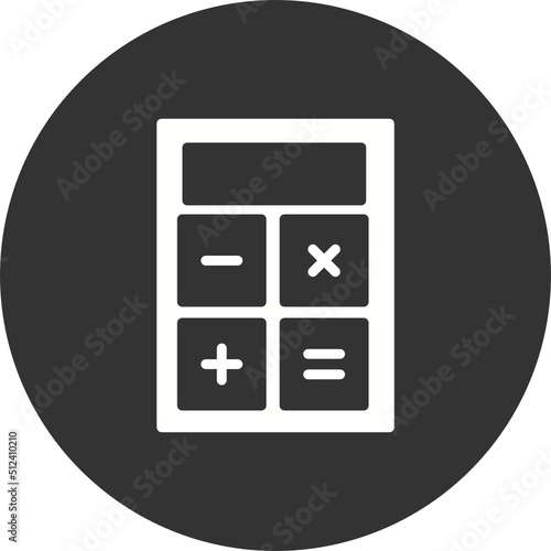 Calculator Icon