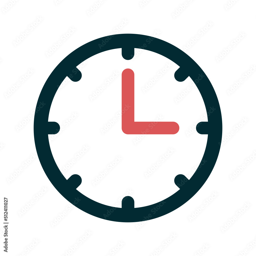 Clock Icon