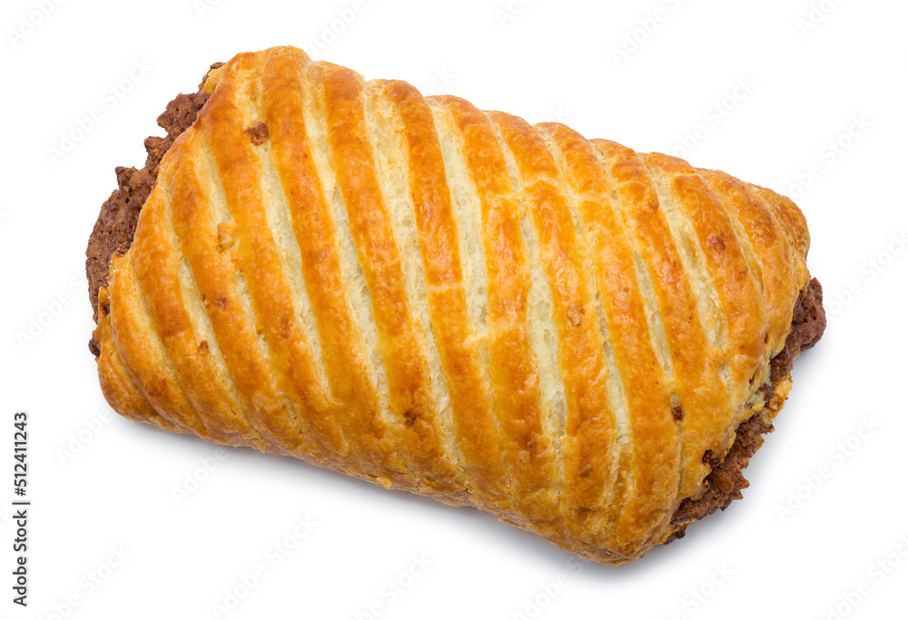 Chocolate Strudel Chocolate Strudel