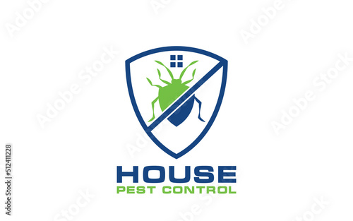 Free Download pest control for home pest control logo designs - GFXLoad