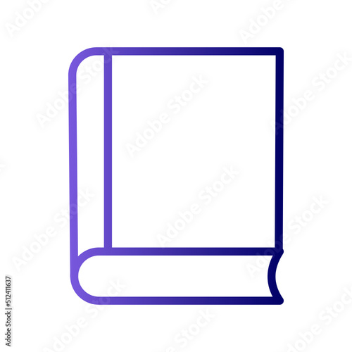 Free Download Book Icon - GFXLoad