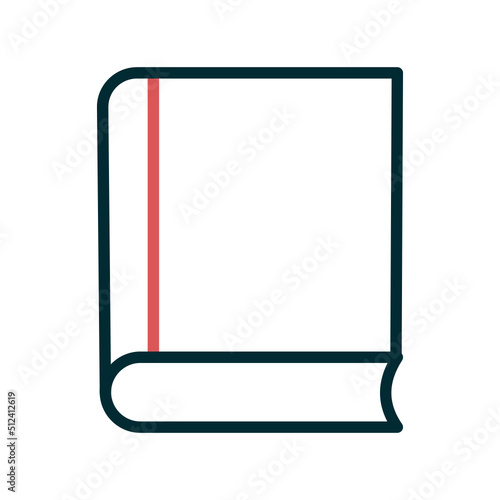 Free Download Book Icon - GFXLoad
