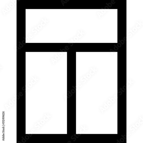 window icon