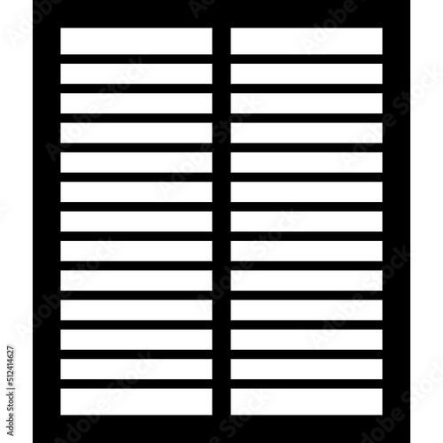window icon