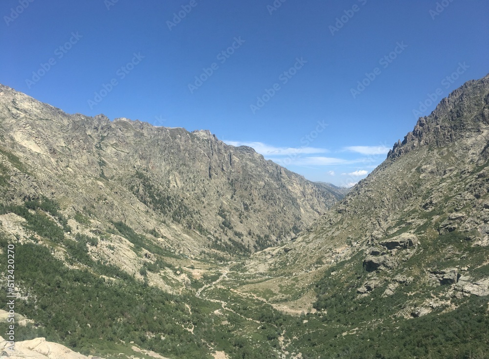 Corse - 8 Corse - 8