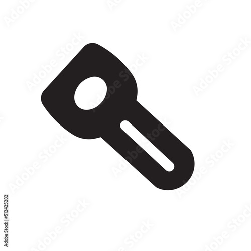 access key password privacy security icon