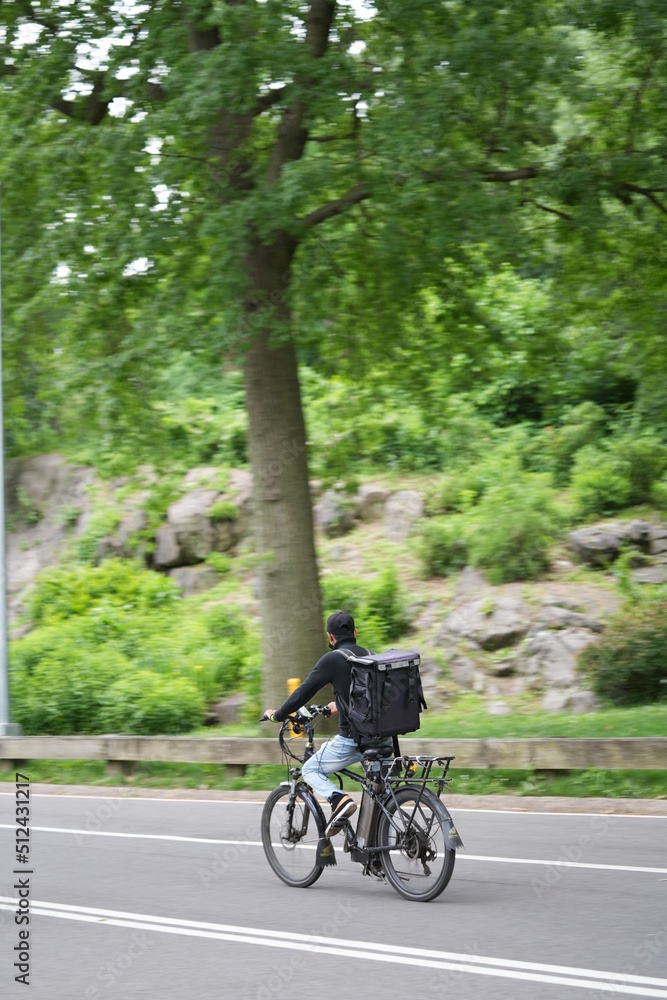 Delivery Delivery