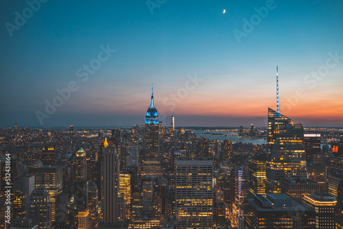 NEW YORK  NY  NYC  MANHATTAN  911  911 TRIBUTE IN LIGHT