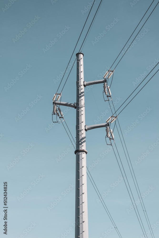 power lines power lines