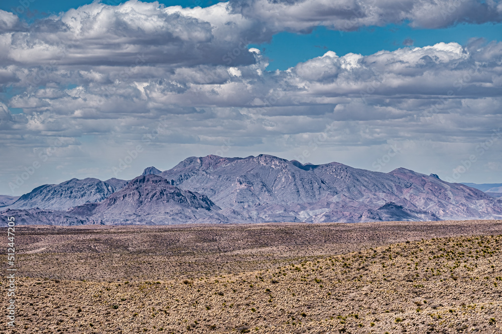 Big Bend Texas