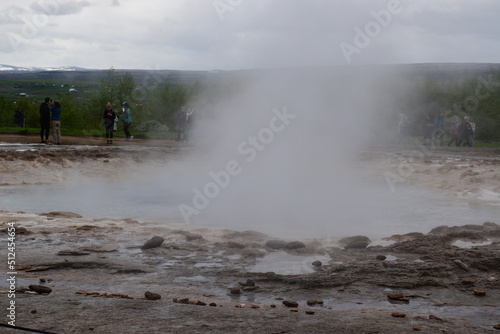 iceland: pictures of a wonderful holiday. The land of ice and fire