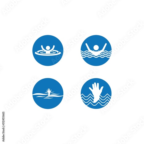 drown logo