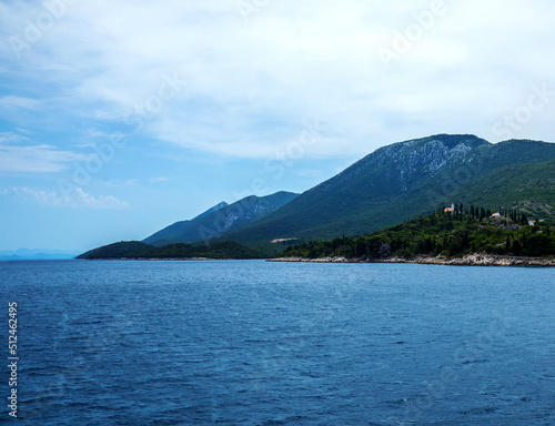 Adriatic coast © mirza77