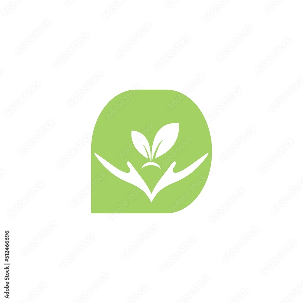 tree icon logo vector illustration design element tree icon logo vector illustration design element
